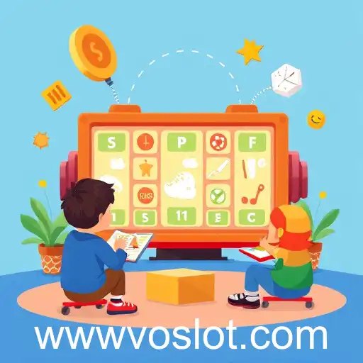 The Evolution of Online Gaming Platforms