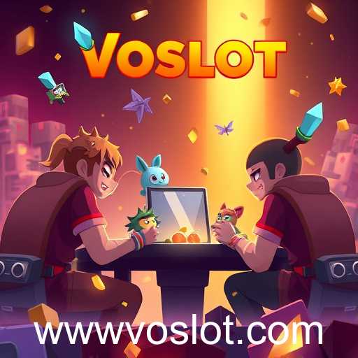 Exploring the World of Multiplayer Games with Voslot