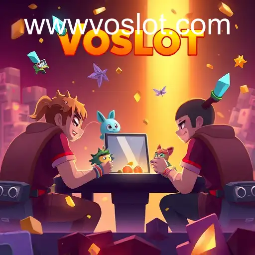 Exploring the World of Multiplayer Games with Voslot