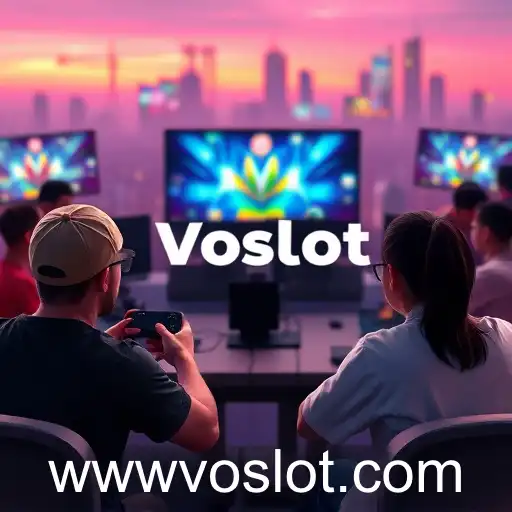 The Evolution of Online Gaming Platforms