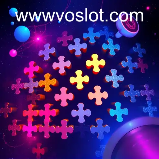 Exploring the World of Puzzle Games on Voslot