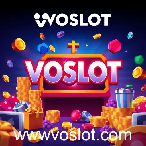The Rise and Influence of Voslot on Gaming Culture