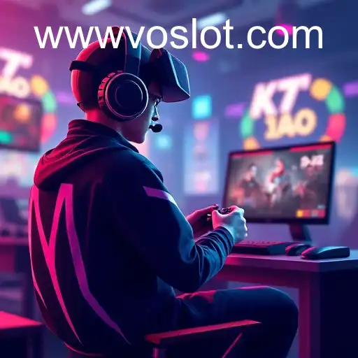 The Rise of Online Gaming Platforms