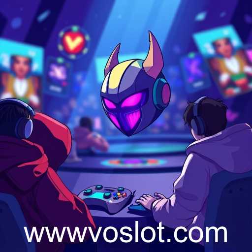 The Rise of Voslot in Gaming