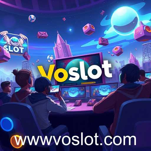 The Rise of Voslot in the Gaming Industry