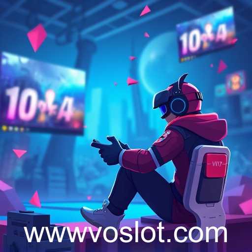 The Rise of Voslot in Online Gaming