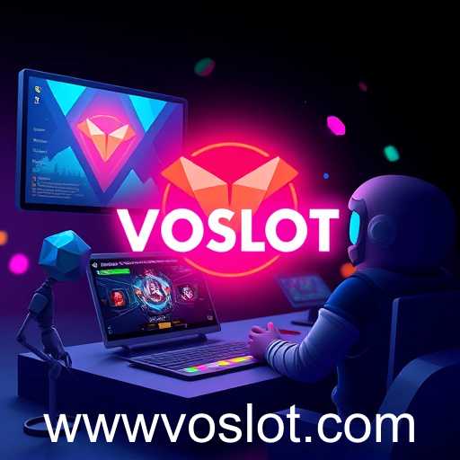 Digital Landscapes in Gaming: The Rise of Voslot
