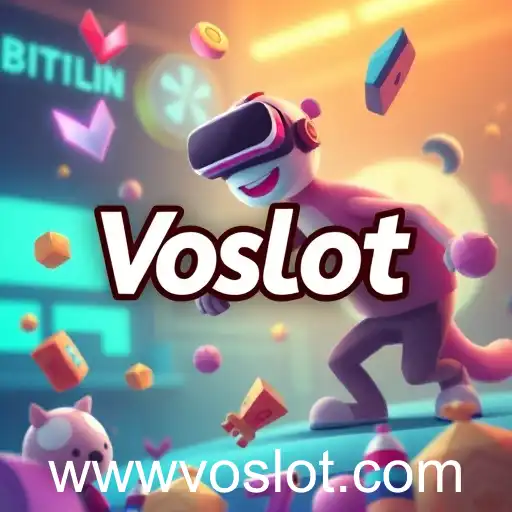 The Rise of Voslot in the Gaming World