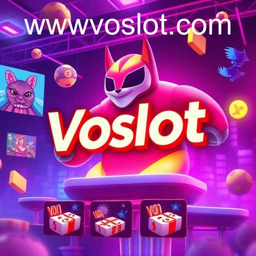 The Rise of Voslot Amidst Gaming Trends