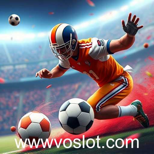 Exploring the Thrilling World of Sports Games on Voslot