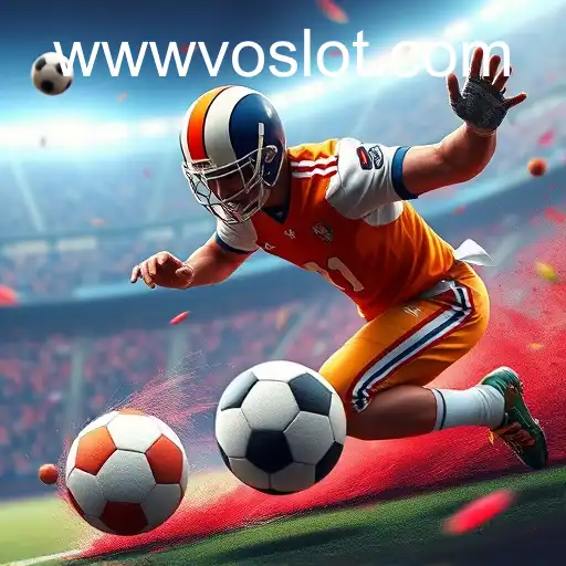 Exploring the Thrilling World of Sports Games on Voslot