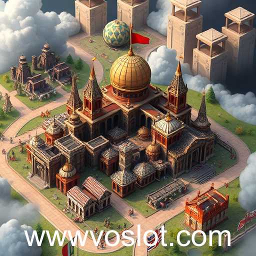 Exploring the Allure of Strategy Games on Voslot