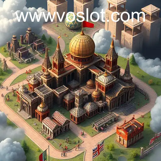 Exploring the Allure of Strategy Games on Voslot