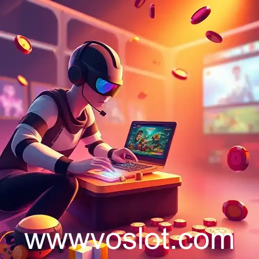 The Rise of Voslot in the Gaming World