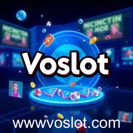The Rise of Voslot in the Gaming World