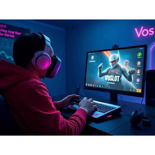 Voslot's Impact on the Gaming Community