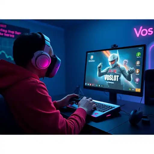 Voslot's Impact on the Gaming Community