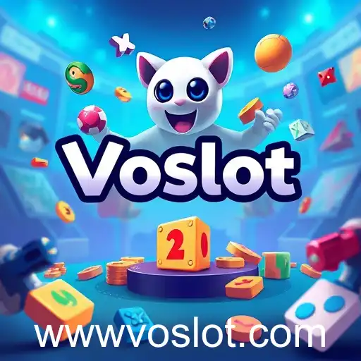 The Rise of Voslot: Engaging the Gaming Community