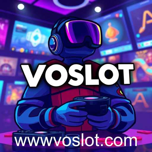 Voslot Revolutionizes Online Gaming