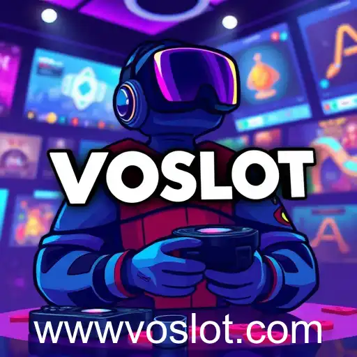 Voslot Revolutionizes Online Gaming