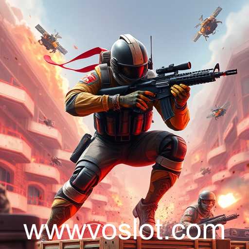 Voslot: Revolutionizing Online Gaming in the Mid-2020s