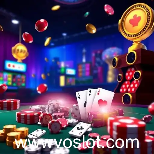 Embracing The Gaming Renaissance