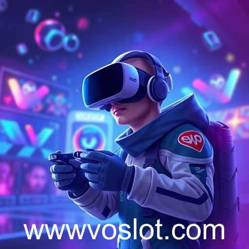 Growing Popularity of Voslot Gaming