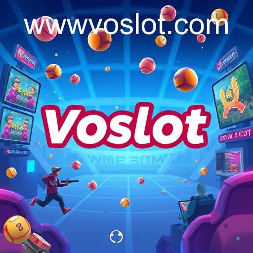 Voslot's Impact on Online Gaming