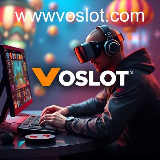 Voslot: Revolutionizing Online Gaming in 2025