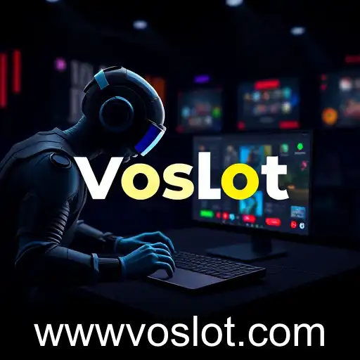 Voslot: A Game Changer in Online Gaming