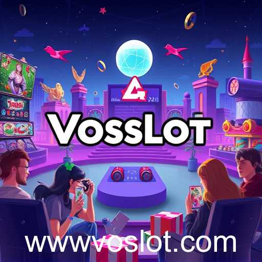 The Rise of Voslot in Online Gaming